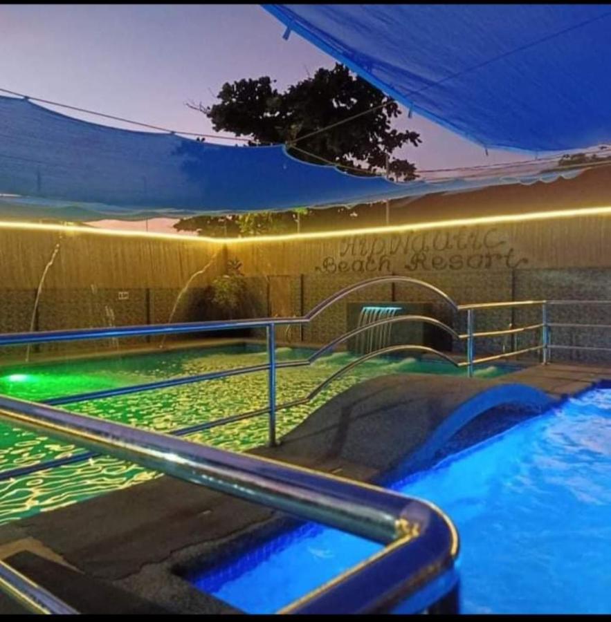 Hip Nautic Beach Resort Powered By Cocotel Lian Exterior foto